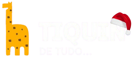 Tiquin De Tudo